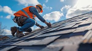 Reliable Bowling Green, OH Roofing Solutions